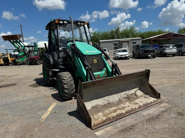 Retroexcavadoras Jcb 3CX usada Ref.: 1733340558401809 No. 3