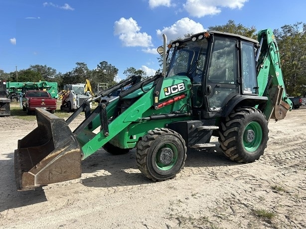 Retroexcavadoras Jcb 3CX