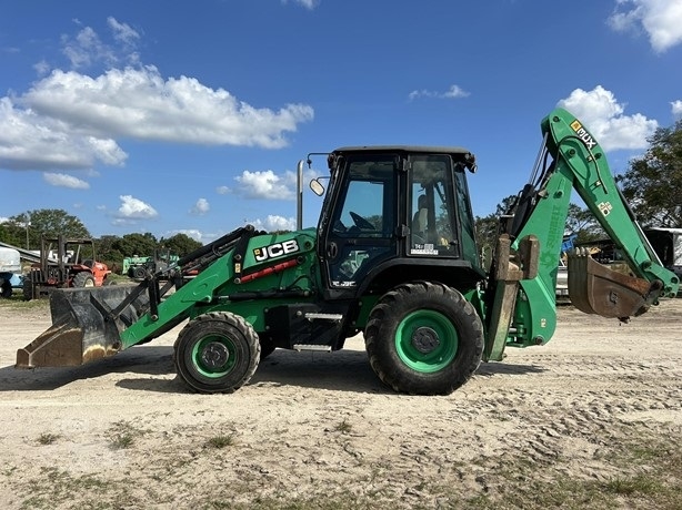 Retroexcavadoras Jcb 3CX usada a la venta Ref.: 1733342552224072 No. 3