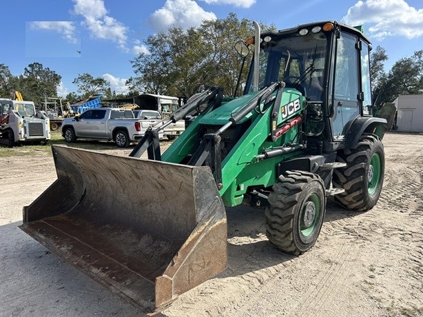 Retroexcavadoras Jcb 3CX usada a la venta Ref.: 1733342552224072 No. 4