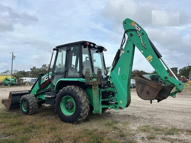 Retroexcavadoras Jcb 3CX de medio uso en venta Ref.: 1733343808626771 No. 3