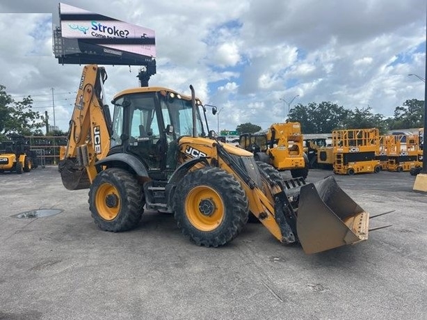 Retroexcavadoras Jcb 4CX de segunda mano en venta Ref.: 1733419829693311 No. 2