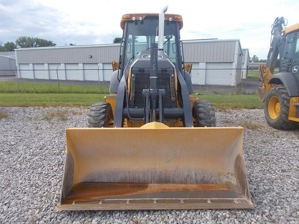 Retroexcavadoras Deere 310SL en venta, usada Ref.: 1733424072578253 No. 3