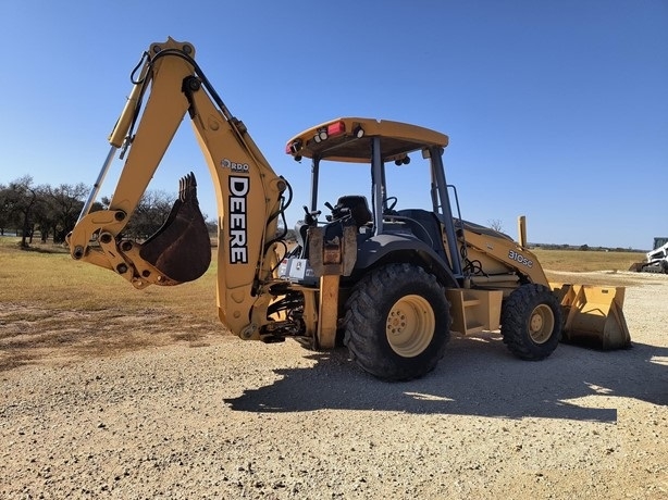 Retroexcavadoras Deere 310SG de segunda mano en venta Ref.: 1733424427320326 No. 2