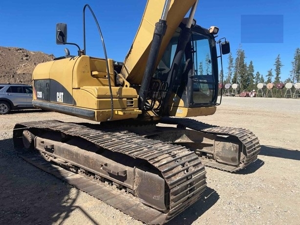 Excavadoras Hidraulicas Caterpillar 320DL en venta Ref.: 1733517250856671 No. 2