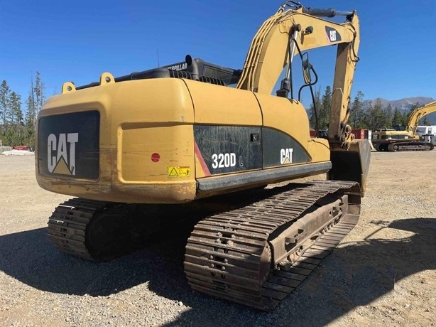 Excavadoras Hidraulicas Caterpillar 320DL en venta Ref.: 1733517250856671 No. 3