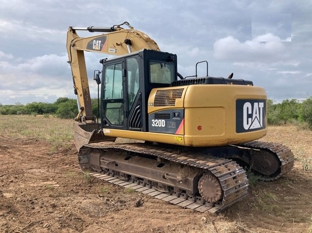 Excavadoras Hidraulicas Caterpillar 320DL en venta Ref.: 1733517936035298 No. 4