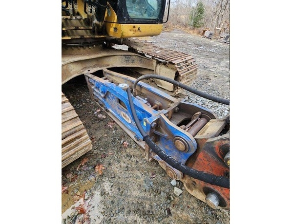 Excavadoras Hidraulicas Caterpillar 320DL importada en buenas con Ref.: 1733763543966857 No. 4