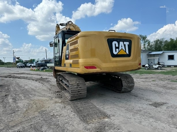 Excavadoras Hidraulicas Caterpillar 320 de bajo costo Ref.: 1733772186551244 No. 4