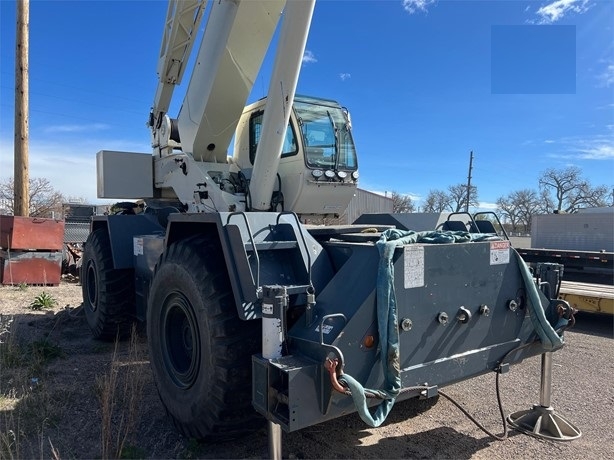 Gruas Terex RT555 importada a bajo costo Ref.: 1734471081396991 No. 3