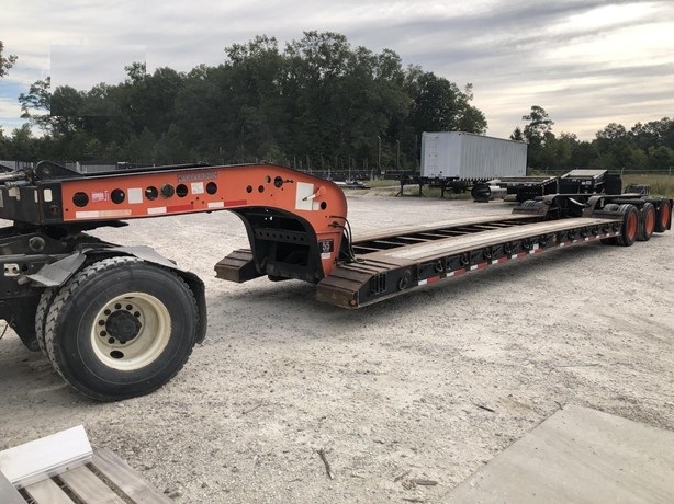 Lowboys Fontaine 55 TON