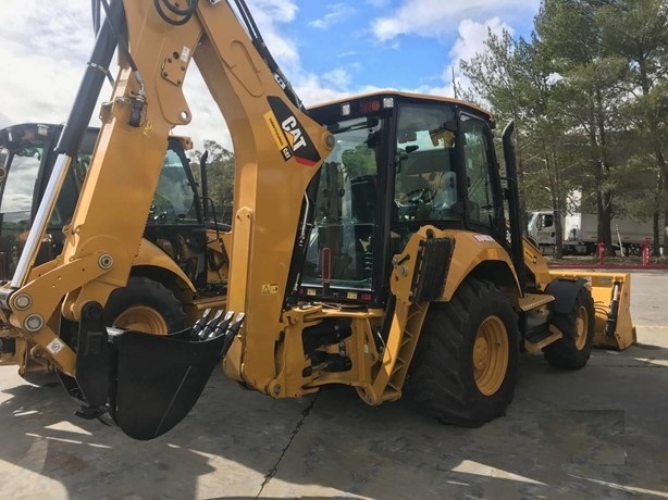 Retroexcavadoras Caterpillar 430F usada a buen precio Ref.: 1735930274791526 No. 3