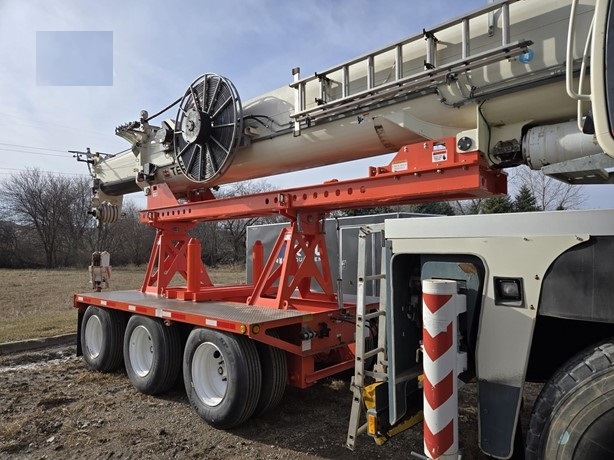 Gruas Terex AC100 en venta Ref.: 1736792364349129 No. 4