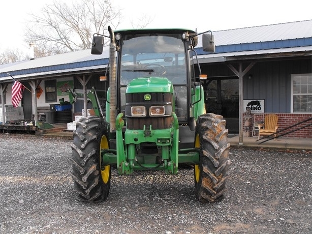 Agricultura Maquinas Deere 5100E usada Ref.: 1736976654508777 No. 2