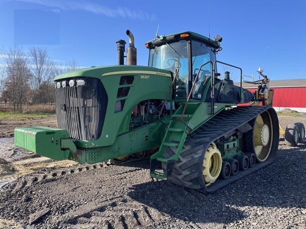 Agricultura Maquinas Deere 9630 importada en buenas condiciones Ref.: 1737568401914997 No. 2