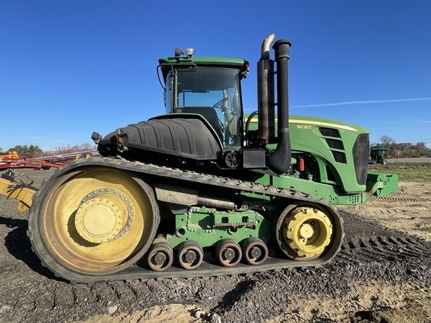 Agricultura Maquinas Deere 9630 importada en buenas condiciones Ref.: 1737568401914997 No. 4