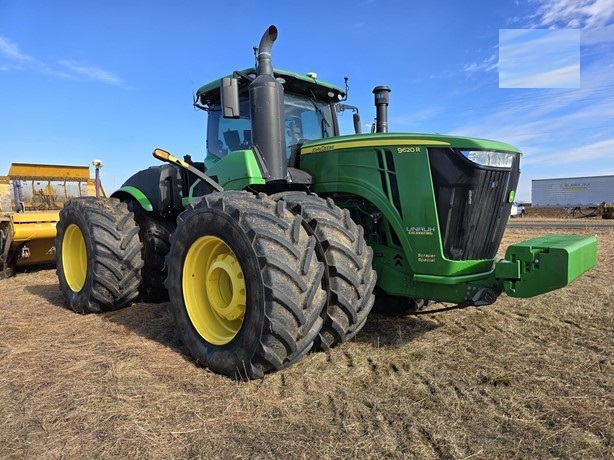 Agricultura Maquinas Deere 9620 importada en buenas condiciones Ref.: 1737569487392325 No. 4