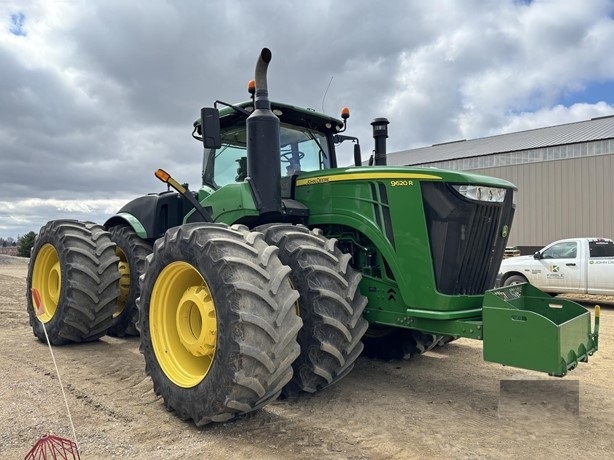 Agricultura Maquinas Deere 9620 seminueva en venta Ref.: 1737570286983319 No. 2