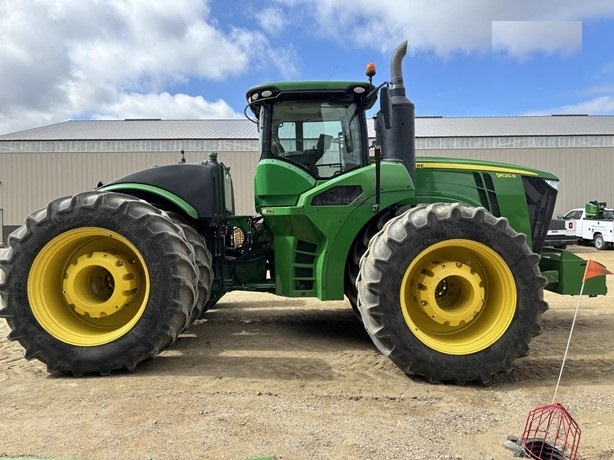 Agricultura Maquinas Deere 9620 seminueva en venta Ref.: 1737570286983319 No. 3