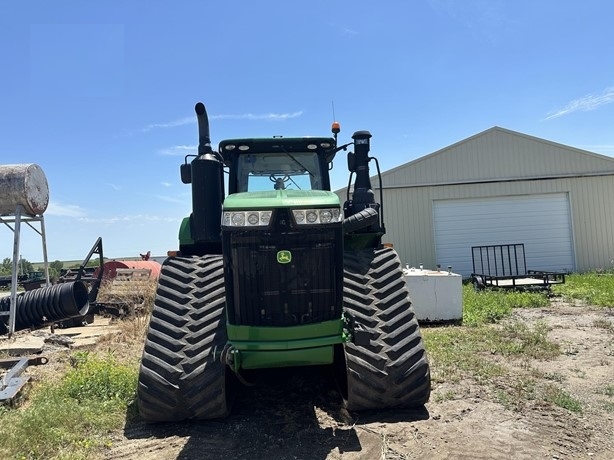 Agricultura Maquinas Deere 9620 en venta Ref.: 1737579996328477 No. 3