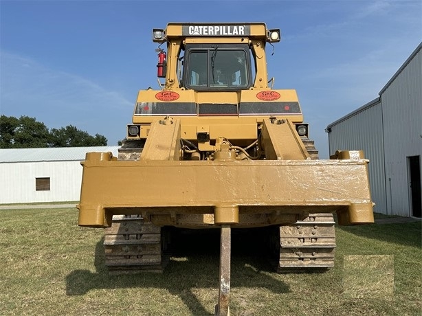 Tractores Sobre Orugas Caterpillar D10R en optimas condiciones Ref.: 1737753384801707 No. 2