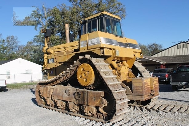 Tractores Sobre Orugas Caterpillar D10R usada a buen precio Ref.: 1737753692003488 No. 2