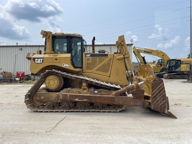 Tractores Sobre Orugas Caterpillar D8T de importacion a la venta Ref.: 1737755399172020 No. 4