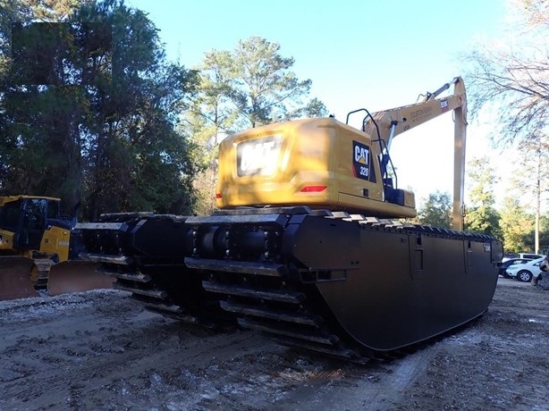 Excavadoras Hidraulicas Caterpillar 320 usada a la venta Ref.: 1738269687003532 No. 3