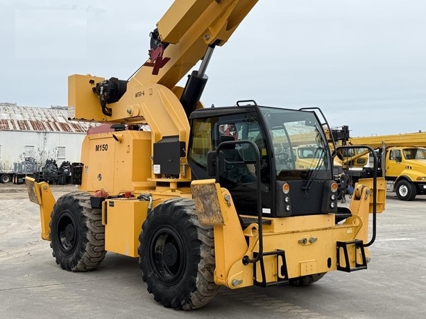 Gruas Manitex M150 usada a la venta Ref.: 1738346760587112 No. 2