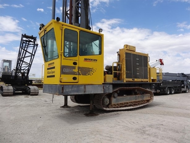 Drills Atlas Copco DM45,DML