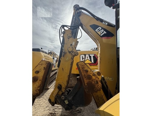 Retroexcavadoras Caterpillar 416F usada a buen precio Ref.: 1738953969639780 No. 3