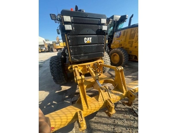 Motoconformadoras Caterpillar 120 en optimas condiciones Ref.: 1738955467259041 No. 3