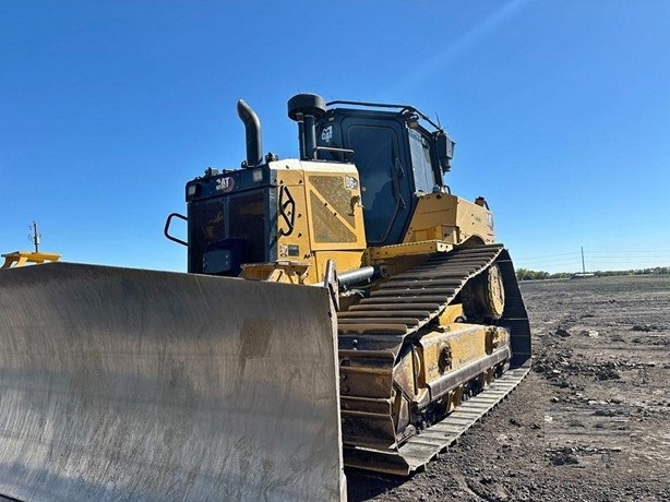 Tractores Sobre Orugas Caterpillar D6XE