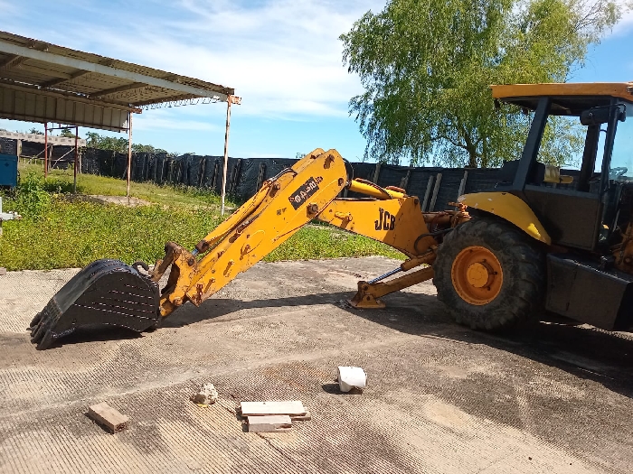 Retroexcavadoras Jcb 214 en venta Ref.: 1739383306249233 No. 2