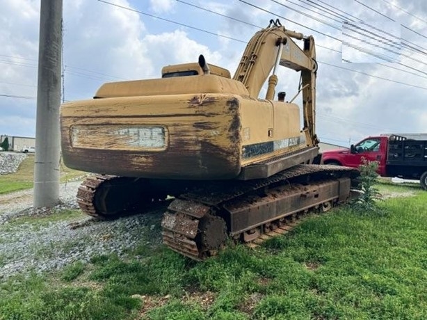 Excavadoras Hidraulicas Deere 790E LC de importacion a la venta Ref.: 1739812956737957 No. 4