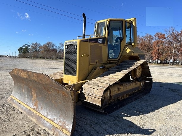 Tractores Sobre Orugas Caterpillar D5N