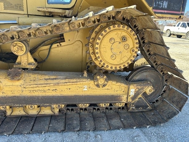 Tractores Sobre Orugas Caterpillar D5N en venta, usada Ref.: 1740433821568366 No. 3