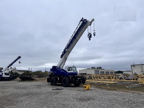 Gruas Tadano GR350XL usada en buen estado Ref.: 1740682766912646 No. 2