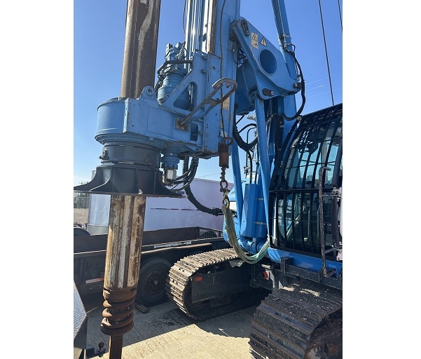 Perforadoras Soilmec SR-30 en venta Ref.: 1741208083023826 No. 2