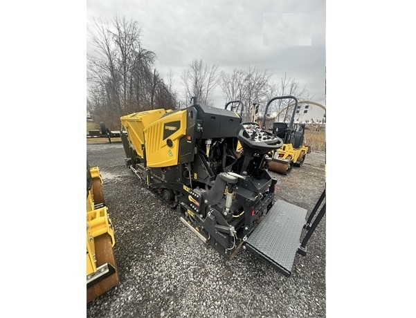 Pavimentadoras Bomag BF200 seminueva en venta Ref.: 1744047090805660 No. 2