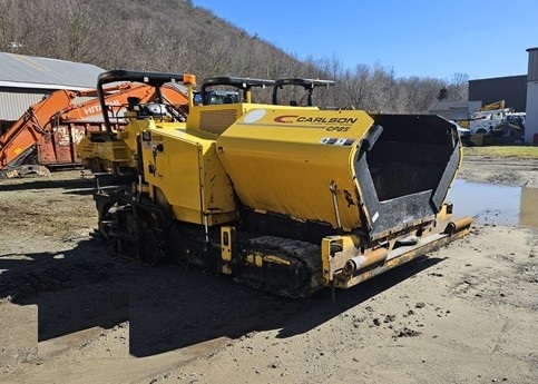 Pavers CARLSON CP85
