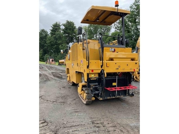 Recicladoras Caterpillar PM-312 de importacion a la venta Ref.: 1744314815467718 No. 4