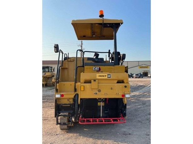 Recicladoras Caterpillar PM313 en venta Ref.: 1744320978286983 No. 4